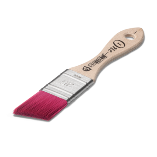 Staalmeester One 1052 Angle/Laying Off Spalter Brush