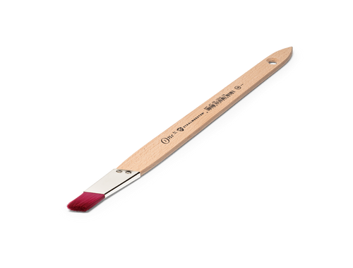 Staalmeester® Angled Fitch Brush 1040