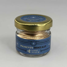 Posh Chalk Metallic Pigment Powder - Colour Me KT