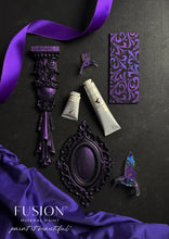 Fusion Chromaflex 60ml Violet Hummingbird - Colour Me KT