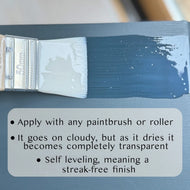 UltraGuard - Satin - Colour Me KT