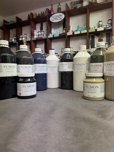 2 Litre Fusion Mineral Paint - Algonquin