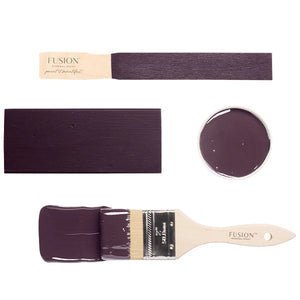 Velvet Plum  2024