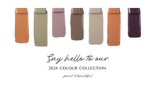 Velvet Plum  2024