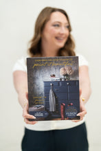 Fusion™ Mineral Paint Book - Paint it Beautiful - Colour Me KT