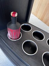 Vintage Turnidge Transforming Cocktail Cabinet - Colour Me KT