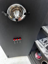 Vintage Turnidge Transforming Cocktail Cabinet - Colour Me KT