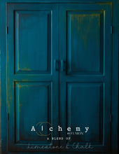 Alchemy by Fusion - Lagoon