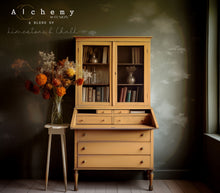 Alchemy by Fusion - Marigold