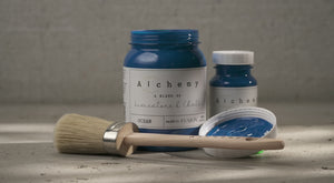 Alchemy by Fusion - Ocean