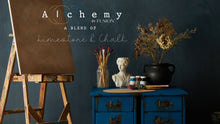 Alchemy by Fusion - Ocean