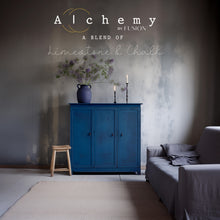 Alchemy by Fusion - Ocean