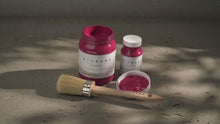 Alchemy by Fusion - Raspberry