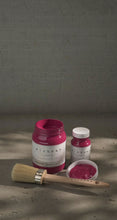 Alchemy by Fusion - Raspberry