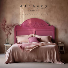 Alchemy by Fusion - Raspberry