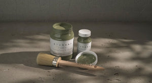Alchemy by Fusion - Rosemary
