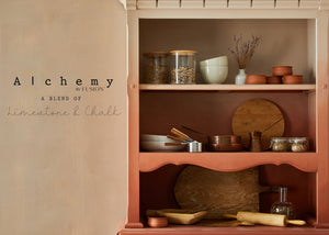 Alchemy by Fusion - Sandstone