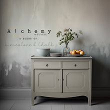 Alchemy by Fusion - Spruce