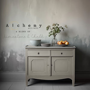 Alchemy by Fusion - Spruce