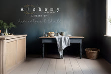 Alchemy by Fusion - Storm