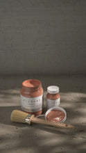 Alchemy by Fusion - Terracotta