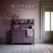 Alchemy by Fusion - Thistle