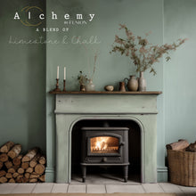 Alchemy by Fusion - Thyme