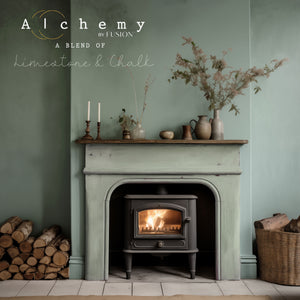 Alchemy by Fusion - Thyme