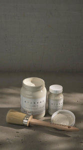 Alchemy by Fusion - White Oak