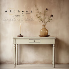 Alchemy by Fusion - White Oak