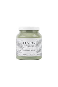 Carriage House - Fusion Mineral Paint