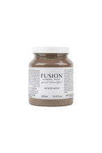 Wood Wick - Fusion Mineral Paint