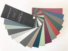 Fusion Colour Fan Deck - Colour Me KT