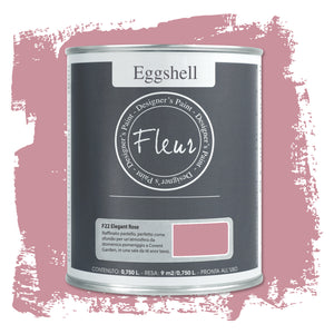 Fleur - Elegant Rose