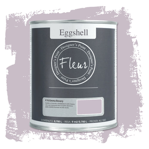 Fleur - Emma Bovary