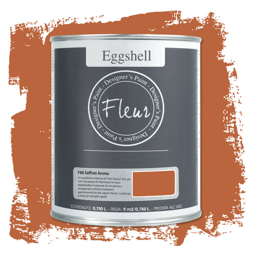 Fleur - Saffron Aroma