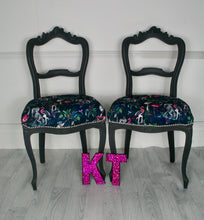 Take a Seat  - Chair Upholstery and Paint Workshop - Date to be arranged - colourmekt