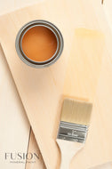 Fusion Mineral Paint - Stain and Finishing Oil -  Natural / clear 237 ml - colourmekt