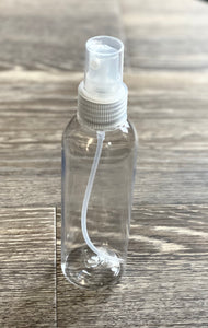 Small Misting Spray Bottle - Colour Me KT