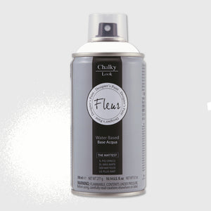 Fleur Matt Spray - Chalky Look