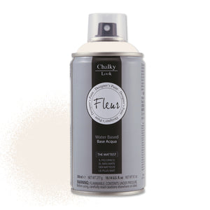 Fleur Matt Spray - Chalky Look