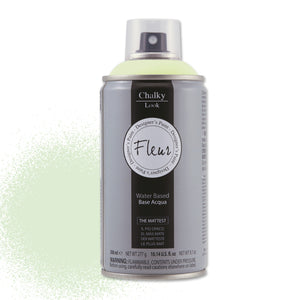 Fleur Matt Spray - Chalky Look