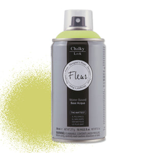 Fleur Matt Spray - Chalky Look