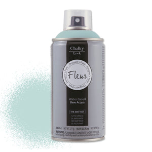 Fleur Matt Spray - Chalky Look