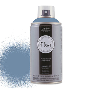 Fleur Matt Spray - Chalky Look