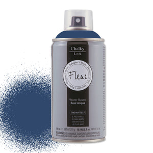 Fleur Matt Spray - Chalky Look