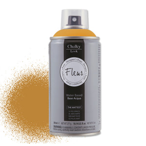 Fleur Matt Spray - Chalky Look