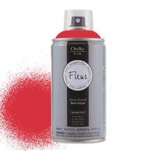 Fleur Matt Spray - Chalky Look