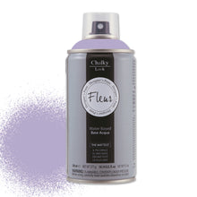 Fleur Matt Spray - Chalky Look