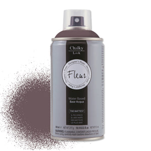 Fleur Matt Spray - Chalky Look